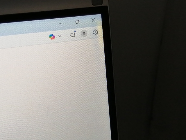 【中古】Panasonic Let's note FV1 CF-FV1R12VS【i5-1145G7 16G 256G(SSD) WiFi 5G 14LCD(2160x1440)】【大須2】保証期間１ヶ月【ランクC】_5