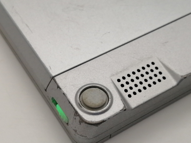 【中古】Panasonic Let's note FV1 CF-FV1R12VS【i5-1145G7 16G 256G(SSD) WiFi 5G 14LCD(2160x1440)】【大須2】保証期間１ヶ月【ランクC】_6