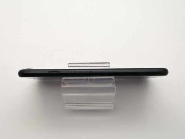 【中古】Apple au 【SIMロック解除済み】 iPhone SE（第2世代） 64GB ブラック MHGP3J/A（後期型番）【大須2】保証期間１ヶ月【ランクC】_3