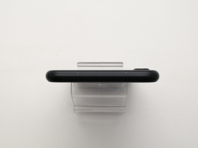 【中古】Apple au 【SIMロック解除済み】 iPhone SE（第2世代） 64GB ブラック MHGP3J/A（後期型番）【大須2】保証期間１ヶ月【ランクC】_4