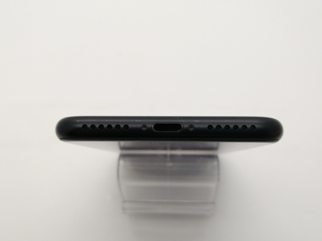 【中古】Apple au 【SIMロック解除済み】 iPhone SE（第2世代） 64GB ブラック MHGP3J/A（後期型番）【大須2】保証期間１ヶ月【ランクC】_5