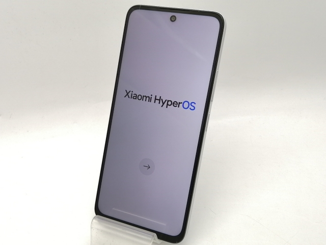 【中古】Xiaomi SoftBank 【SIMフリー】 Redmi 12 5G 4GB 128GB ムーンライトホワイト A401XM【大須】保証期間１ヶ月【ランクB】_1
