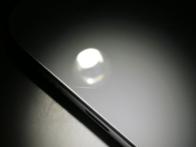 【中古】Xiaomi SoftBank 【SIMフリー】 Redmi 12 5G 4GB 128GB ムーンライトホワイト A401XM【大須】保証期間１ヶ月【ランクB】_7