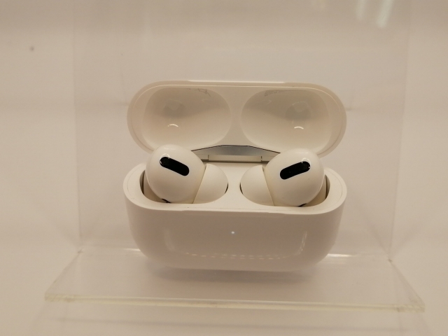 【中古】Apple AirPods Pro 第1世代（2019） MWP22J/A【大須2】保証期間１ヶ月