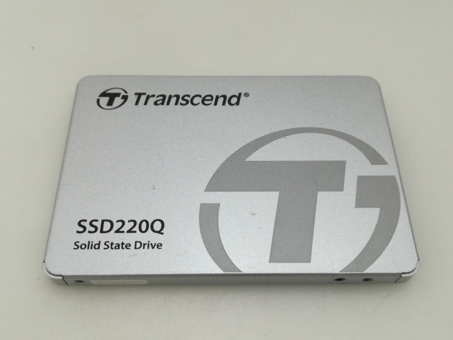 【中古】各社2.5SSD 500GB SSD SATA【大須】保証期間１週間