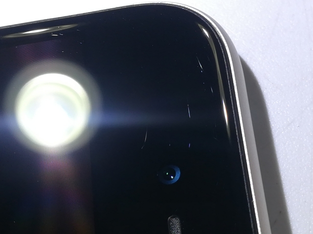 【中古】Apple 国内版 【SIMフリー】 iPhone SE（第3世代） 128GB スターライト MMYG3J/A【神戸】保証期間１ヶ月【ランクB】_9