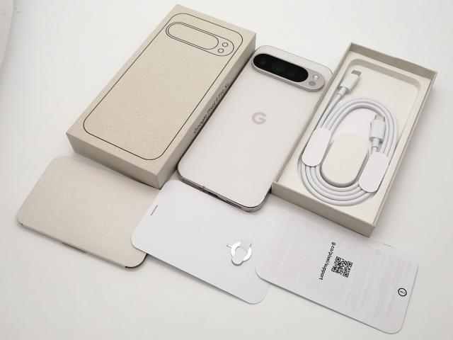 中古】【安心保証】 Google Pixel 9a[128G] SIMフリー
