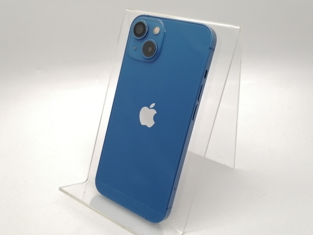 SIMフリー iPhone15 256GB ブルー スマホ 本体 iPhone 中古 送料無料