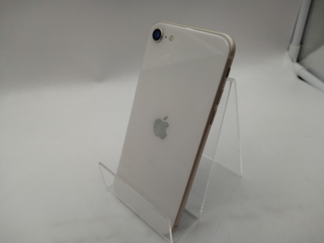 【中古】Apple 国内版 【SIMフリー】 iPhone SE（第3世代） 128GB スターライト MMYG3J/A【大須2】保証期間１ヶ月【ランクA】の通販は 44,010円