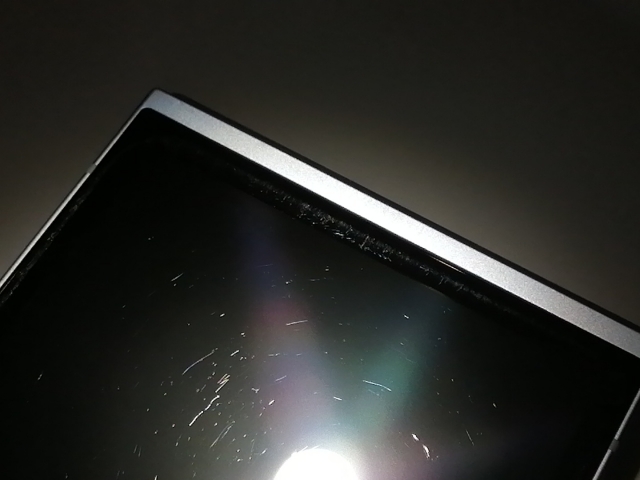【中古】SAMSUNG docomo 【SIMフリー】 Galaxy Z Flip6 ブルー 12GB 256GB SC-54E【大須2】保証期間１ヶ月【ランクB】