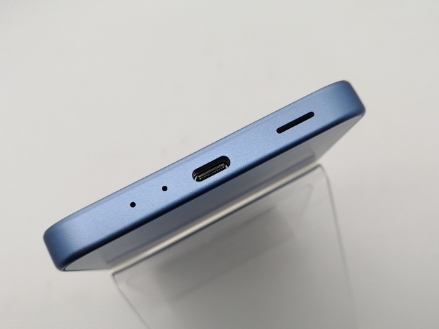【中古】SAMSUNG au 【SIMフリー】 Galaxy A25 5G ブルー 4GB 64GB SCG33【大須2】保証期間１ヶ月【ランクA】_3