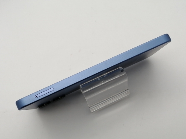 【中古】SAMSUNG au 【SIMフリー】 Galaxy A25 5G ブルー 4GB 64GB SCG33【大須2】保証期間１ヶ月【ランクA】_5