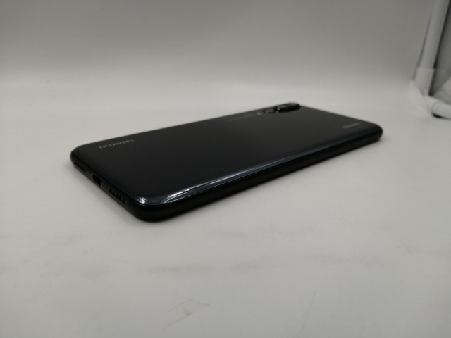 HUAWEI P20 Pro ブラック SIMロック解除済（中古】Huawei docomo