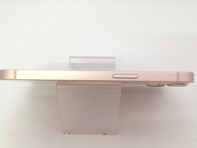 【中古】Apple au 【SIMフリー】 iPhone 13 256GB ピンク MLNK3J/A【大阪堂島】保証期間１ヶ月【ランクA】_3