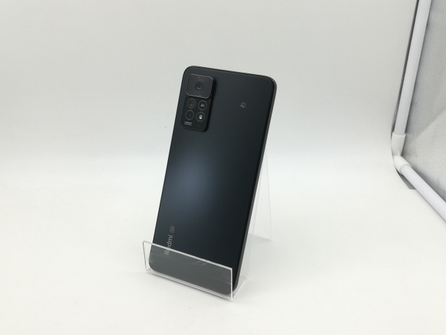 Redmi Note 11 Pro 5G グラファイトグレー 128 GB Redmi Note 11 Pro
