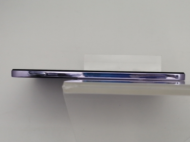 【中古】Oppo 楽天モバイル 【SIMフリー】 OPPO A3 5G 4GB 128GB パープル CPH2639【なんば】保証期間１ヶ月【ランクB】_5