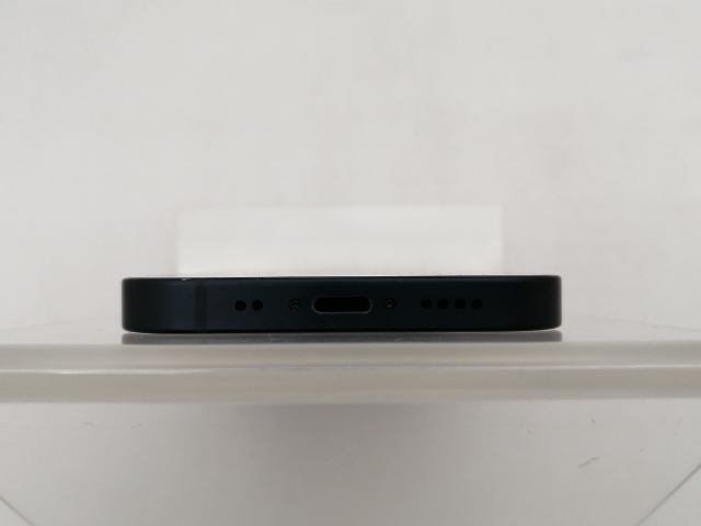 【中古】Apple 楽天モバイル 【SIMフリー】 iPhone 13 mini 128GB ミッドナイト MLJC3J/A【なんば】保証期間１ヶ月【ランクB】_4