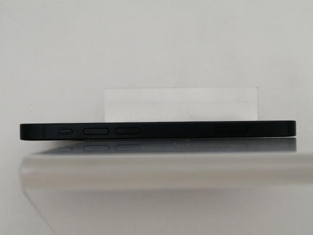 【中古】Apple 楽天モバイル 【SIMフリー】 iPhone 13 mini 128GB ミッドナイト MLJC3J/A【なんば】保証期間１ヶ月【ランクB】_5