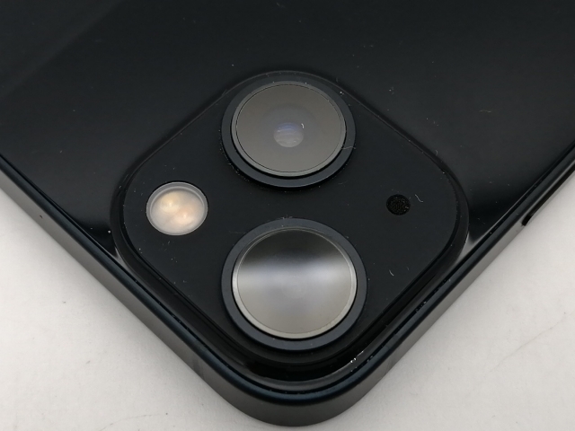 【中古】Apple 楽天モバイル 【SIMフリー】 iPhone 13 mini 128GB ミッドナイト MLJC3J/A【なんば】保証期間１ヶ月【ランクB】_6