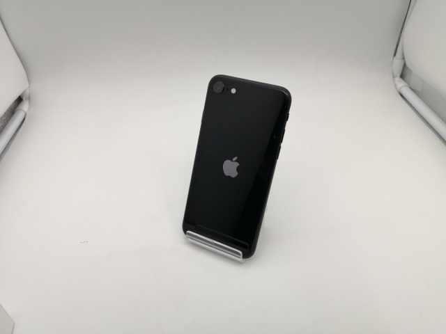 iPhone Se第3世代(Se3)256GB ミッドナイト SIMフリー iPhone SE第3世代
