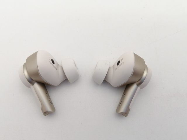 【中古】audio-technica ATH-TWX9MK2 WH [ホワイト]【なんば】保証期間１ヶ月【ランクA】_1