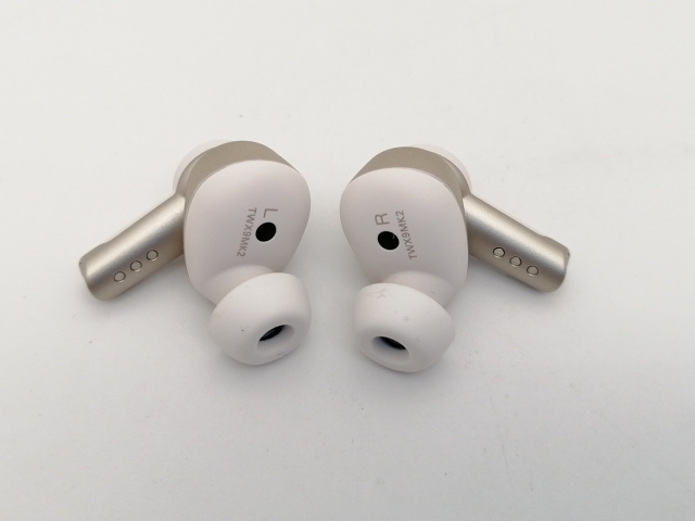【中古】audio-technica ATH-TWX9MK2 WH [ホワイト]【なんば】保証期間１ヶ月【ランクA】_3