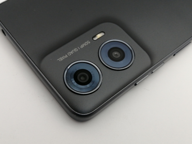 【中古】MOTOROLA 国内版 【SIMフリー】 moto g24 マットチャコール 8GB 128GB PB1A0000JP【なんば】保証期間１ヶ月【ランクA】_6