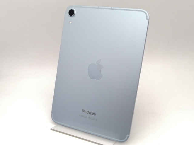 中古】Apple 国内版 【SIMフリー】 iPad mini（A17Pro/2024） 128GB