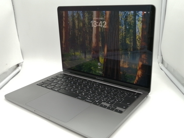 MacBook Pro (13インチ) 8GB 256GB スペースグレイ MacBook Pro 13
