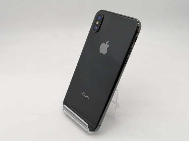 SIMフリー iPhone8 Plus 256GB スペースグレイ スマホ 本体