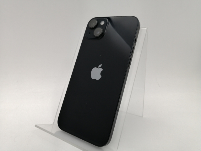 Apple iPhone 14 512GB ミッドナイト - SIMフリー 5G（中古