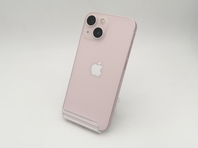 Apple iPhone 13 mini 256GB SIMフリー iPhone 13 mini 256GB ピンク