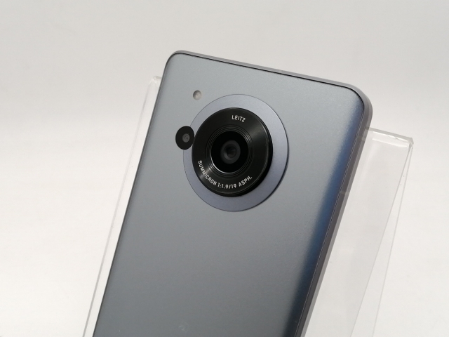 中古】【赤ロム保証あり】SHARP SoftBank 【SIMフリー】 AQUOS