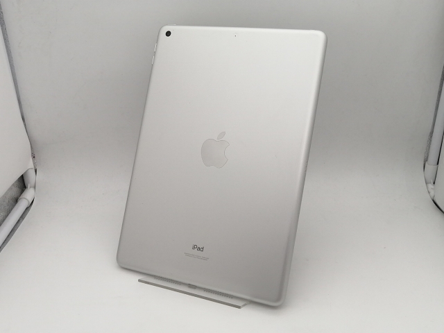 中古】Apple 【Wi-Fi】 iPad（第9世代/2021） 64GB シルバー MK2L3J/A