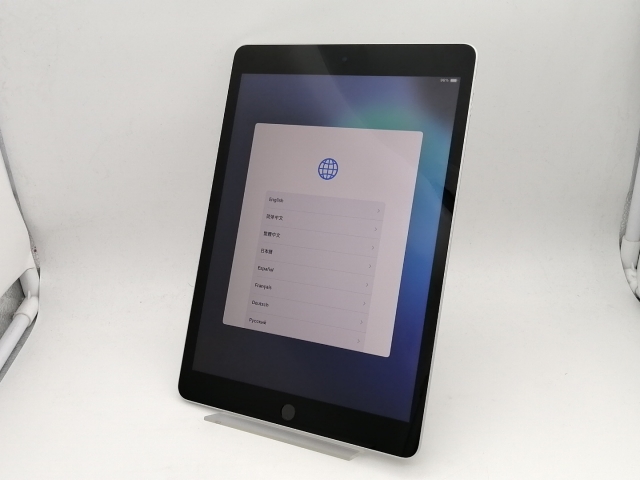 中古】Apple 【Wi-Fi】 iPad（第9世代/2021） 64GB シルバー MK2L3J/A