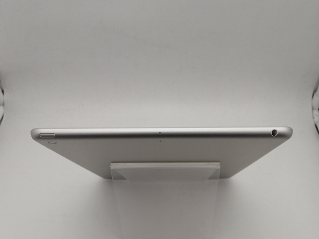 中古】Apple 【Wi-Fi】 iPad（第9世代/2021） 64GB シルバー MK2L3J/A