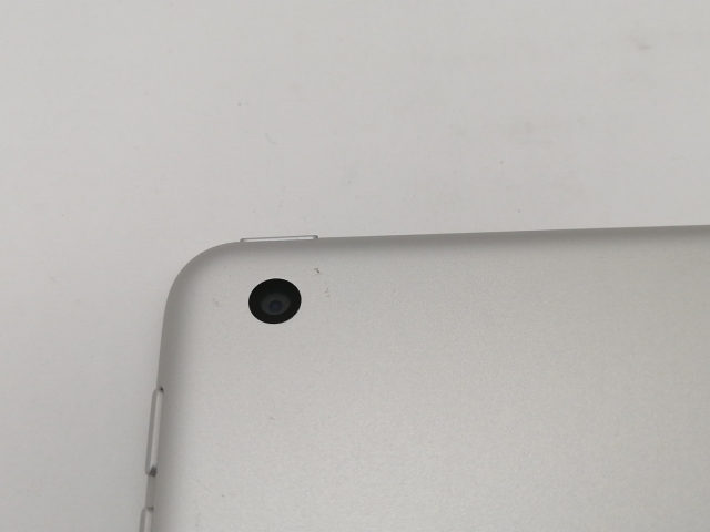 【中古】Apple 【Wi-Fi】 iPad（第9世代/2021） 64GB シルバー MK2L3J/A【なんば】保証期間１ヶ月【ランクB】_6