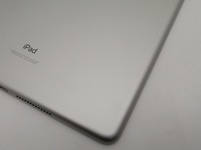 【中古】Apple 【Wi-Fi】 iPad（第9世代/2021） 64GB シルバー MK2L3J/A【なんば】保証期間１ヶ月【ランクB】_8