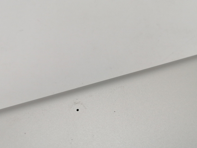 【中古】Apple 【Wi-Fi】 iPad（第9世代/2021） 64GB シルバー MK2L3J/A【なんば】保証期間１ヶ月【ランクB】_9