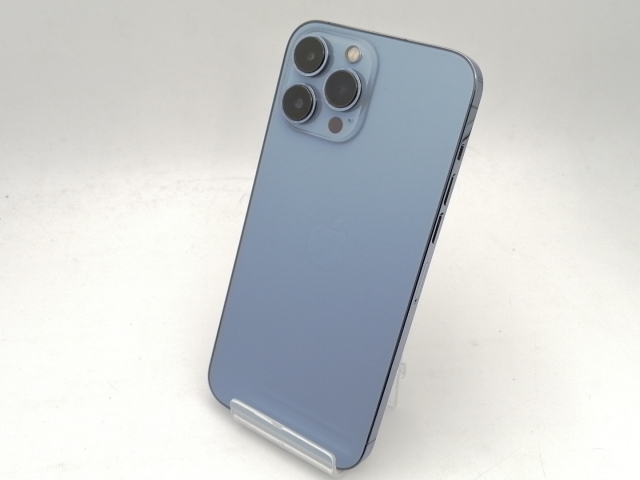 Apple iPhone 13 Pro シエラブルー 256GB