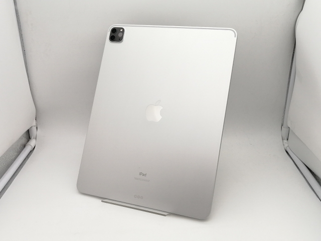中古】Apple 【Wi-Fi】 12.9インチ iPad Pro（第5世代/2021） 128GB 