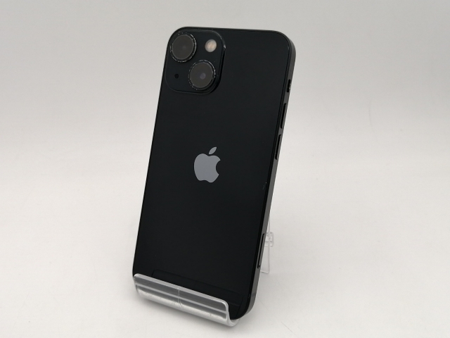 iPhone13 mini ミッドナイト 128g SIMフリー アイフォン13 中古