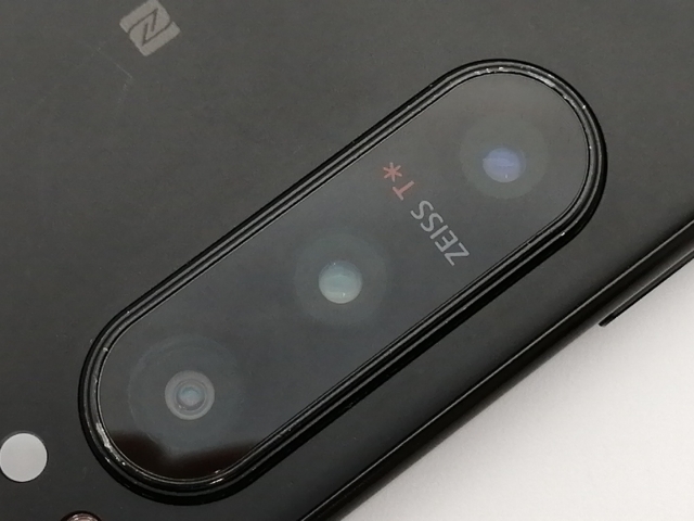 SONY Xperia 5 IV A204SO ブラック SONY Xperia 5 IV A204SO ブラック