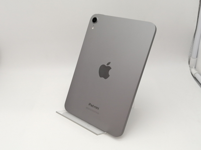 中古】Apple 【Wi-Fi】 iPad mini（A17Pro/2024） 128GB スペース