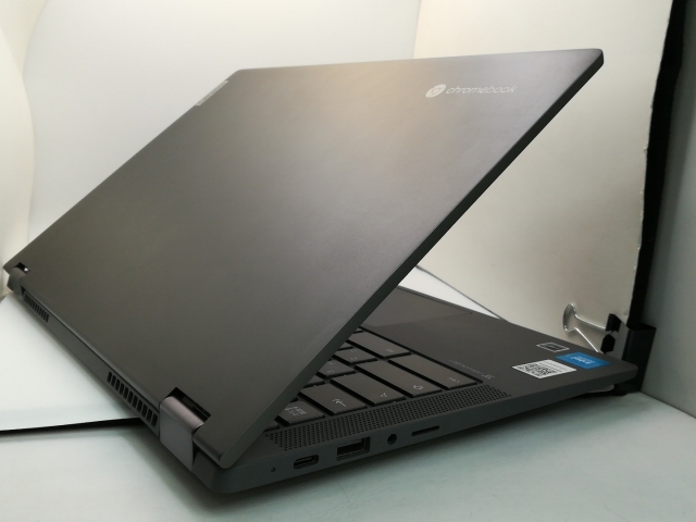 ideaPad Flex 560i chromebook バッテリー良好 Lenovo
