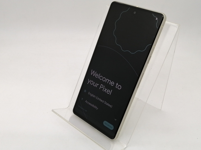 Google Pixel 5a 128 GB SIMフリー 新品未使用 Google pixel 5a (5G