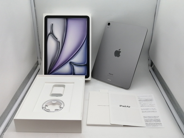 新品未開封 iPad mini 7 A17 Pro 512GB スペースグレイ iPad mini (A17