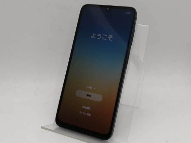 中古】SAMSUNG au 【SIMフリー】 Galaxy A25 5G ブラック 4GB 64GB 中古】SAMSUNG au 【SIMフリー】 Galaxy A25 5G ブラック 4GB 64GB