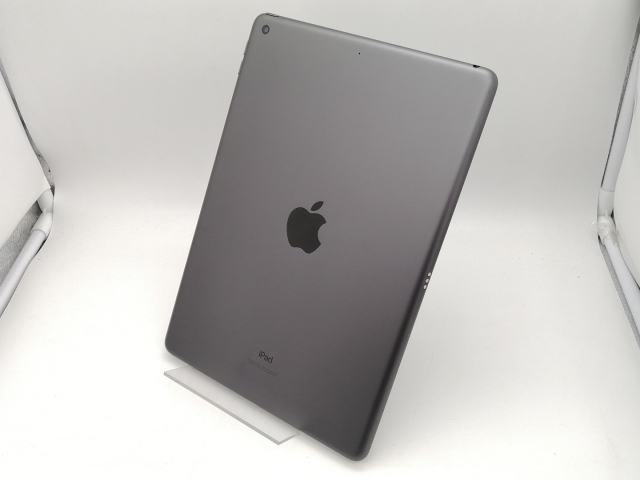 【中古】Apple 【Wi-Fi】 iPad（第9世代/2021） 64GB スペースグレイ MK2K3J/A【京都】保証期間１ヶ月【ランクB】 29,887円