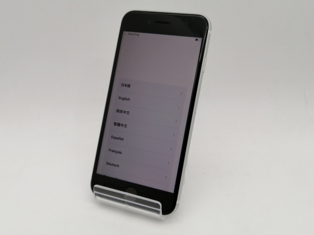 【美品】SIMロック解除済み　アップル iPhone 8 256GB au公式simロック解除済み iphone 8 RED 256gb